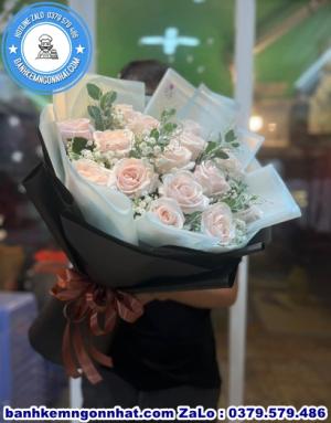 Hoa Tươi Bó 14